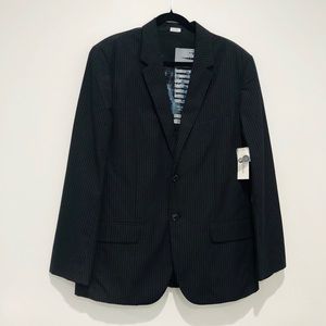 NWT CALVIN KLEIN BLAZER sz L